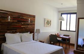 Luxo Casal do Santíssimo Resort