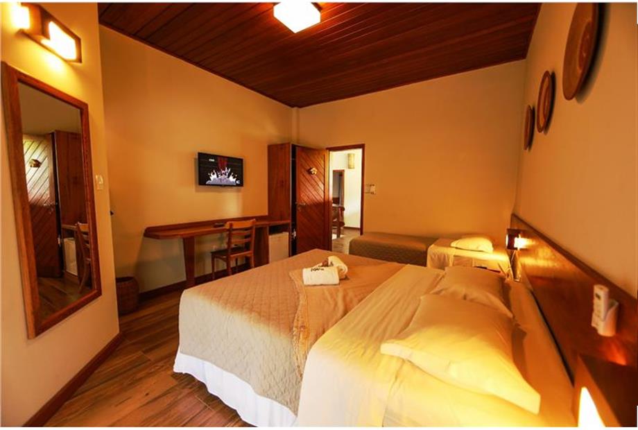 STANDARD TRIPLO CASAL