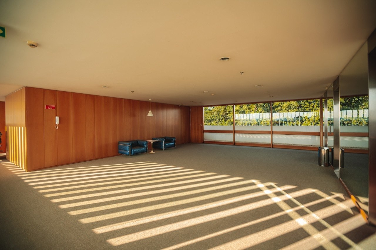 Imagem ilustrativa do hotel Brasilia Palace