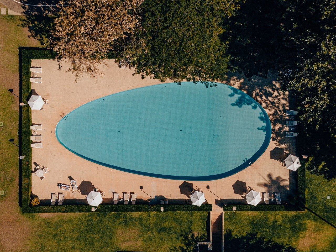 Imagem ilustrativa do hotel Brasilia Palace