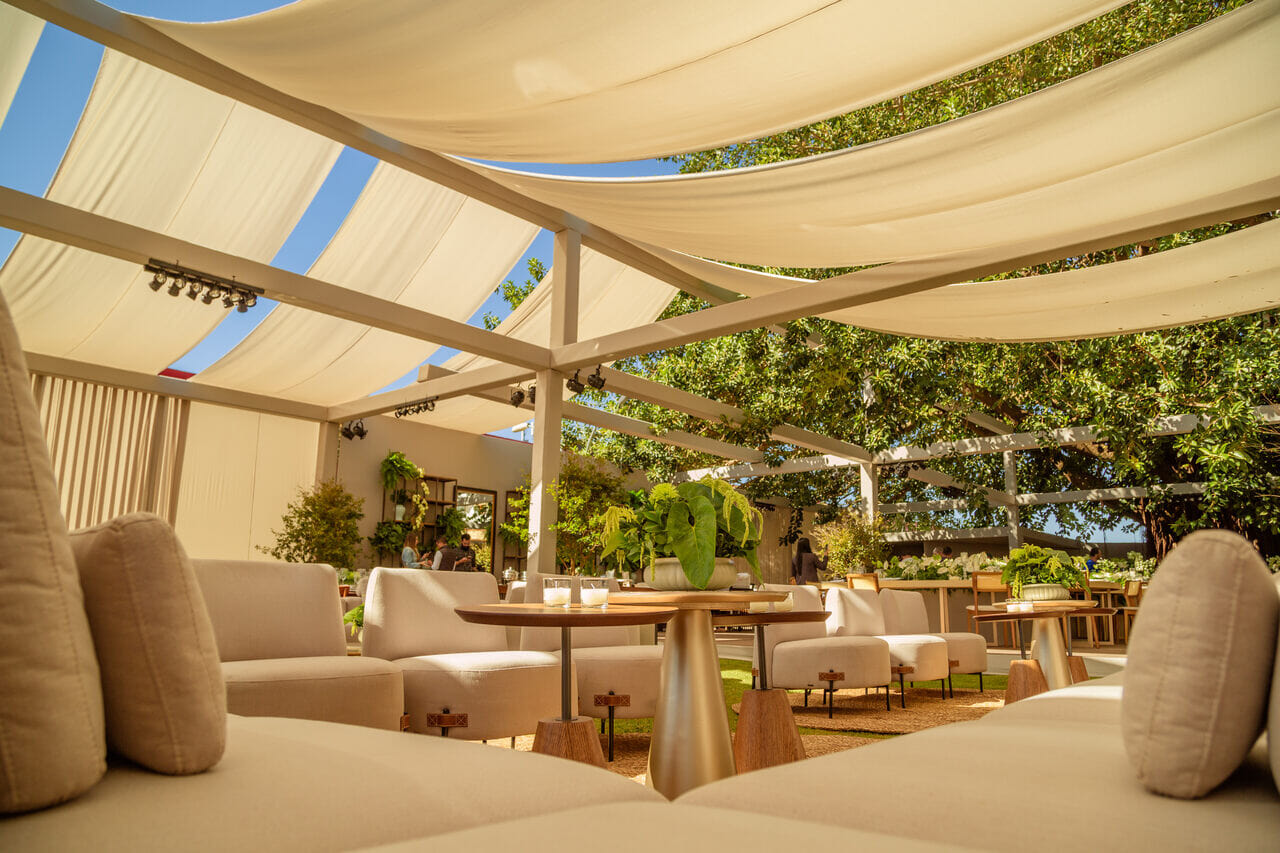 Imagem ilustrativa do hotel Brasilia Palace