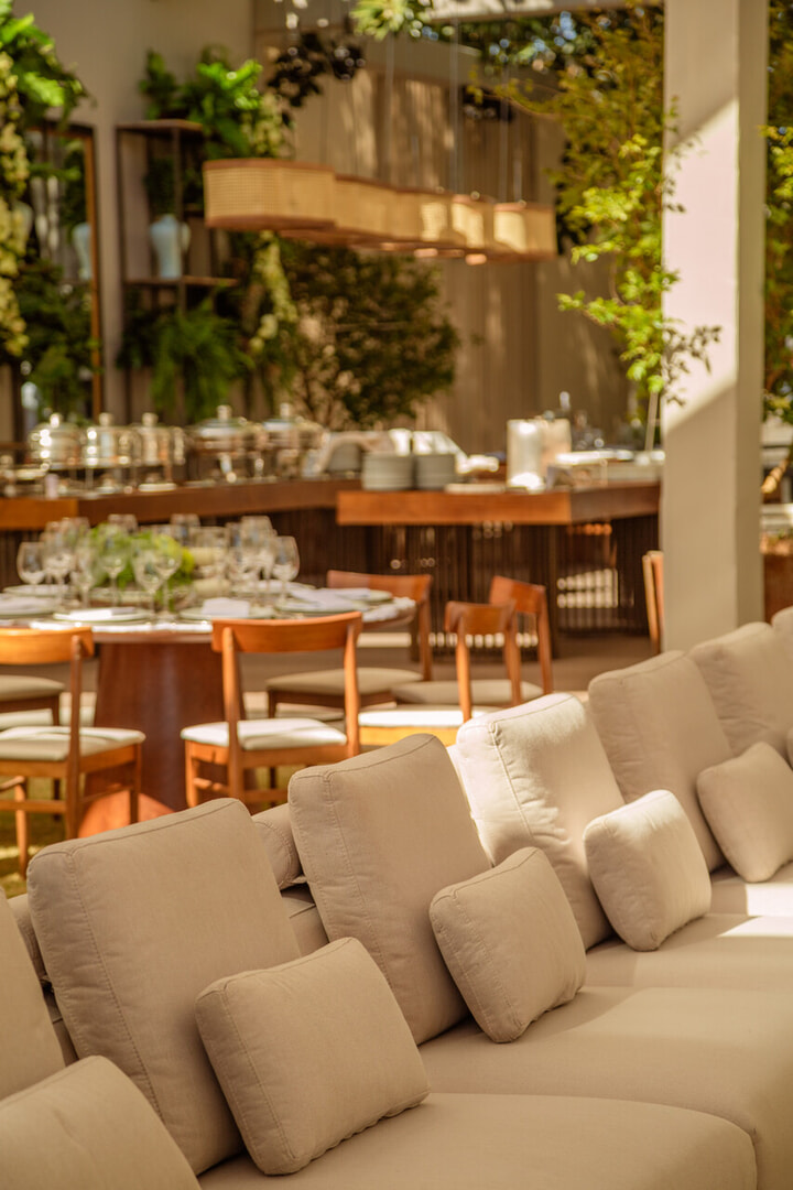 Imagem ilustrativa do hotel Brasilia Palace