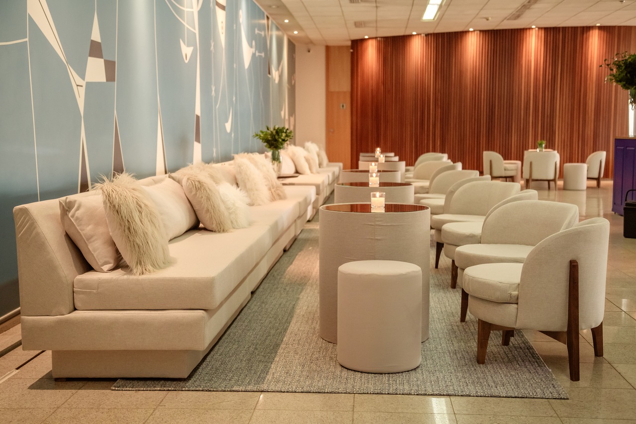 Imagem ilustrativa do hotel Brasilia Palace