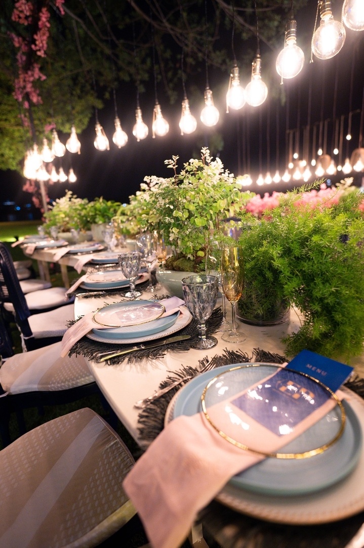 Imagem ilustrativa do hotel Brasilia Palace