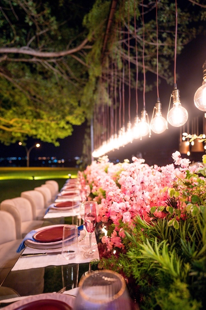 Imagem ilustrativa do hotel Brasilia Palace