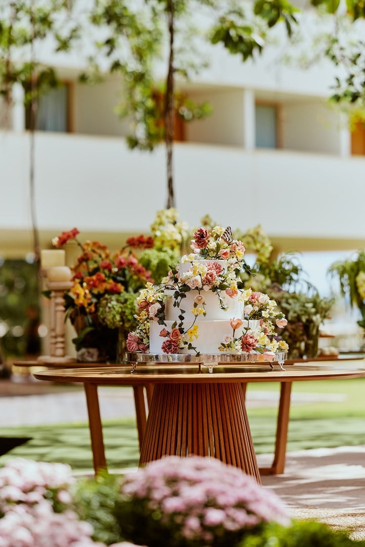 Imagem ilustrativa do hotel Brasilia Palace