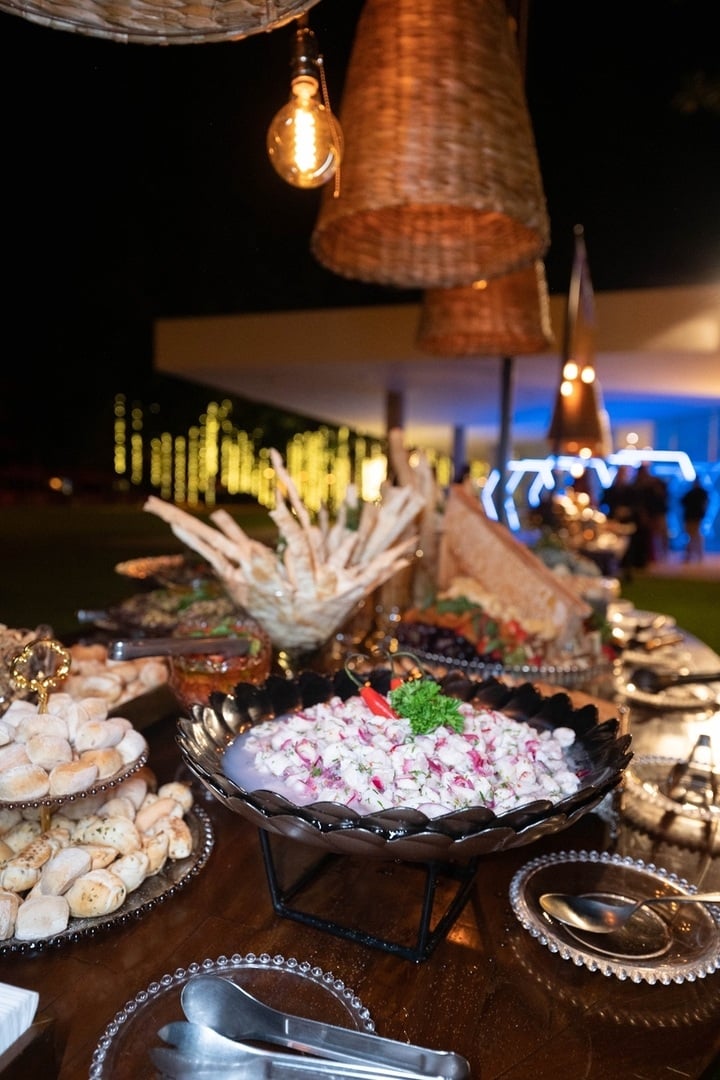 Imagem ilustrativa do hotel Brasilia Palace