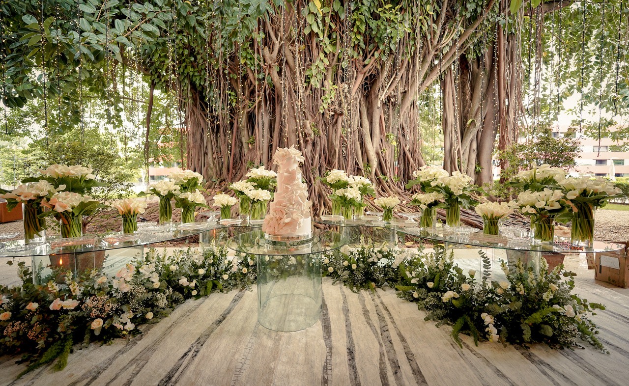 Imagem ilustrativa do hotel Brasilia Palace