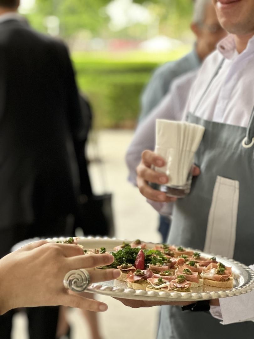 Imagem ilustrativa do hotel Brasilia Palace