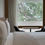 Superior Duplo cama casal