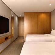 Superior Duplo cama Twin