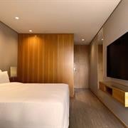 Standard Duplo cama casal