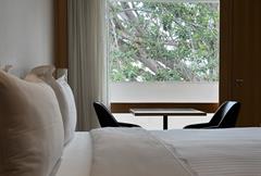 Superior Duplo cama casal