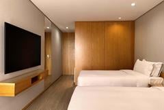 Superior Duplo cama Twin