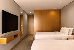 Standard Duplo cama twin