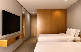 Standard Individual do Brasilia Palace