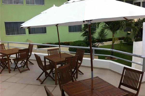 Foto 9 do Alto da Praia Hotel