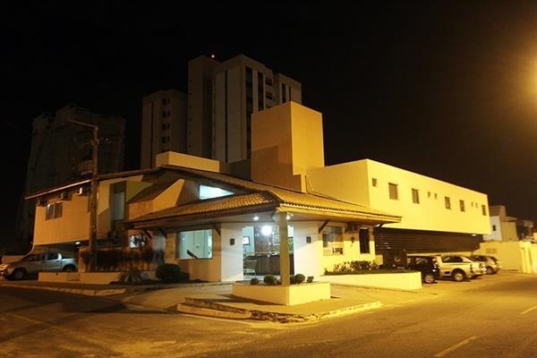 Foto 2 do Alto da Praia Hotel