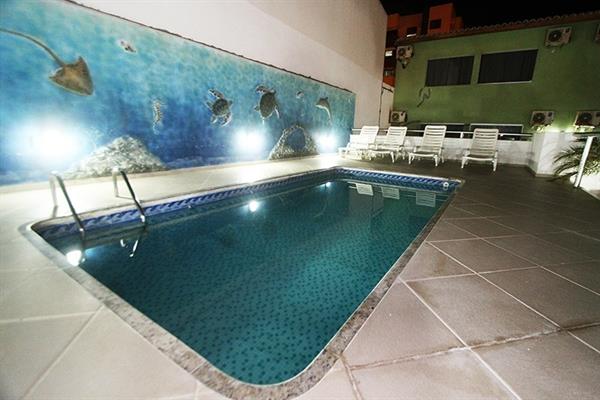 Foto 4 do Alto da Praia Hotel