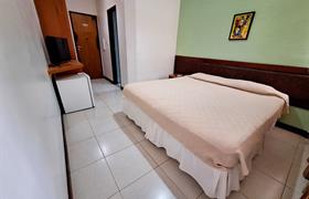 CASAL do Alto da Praia Hotel