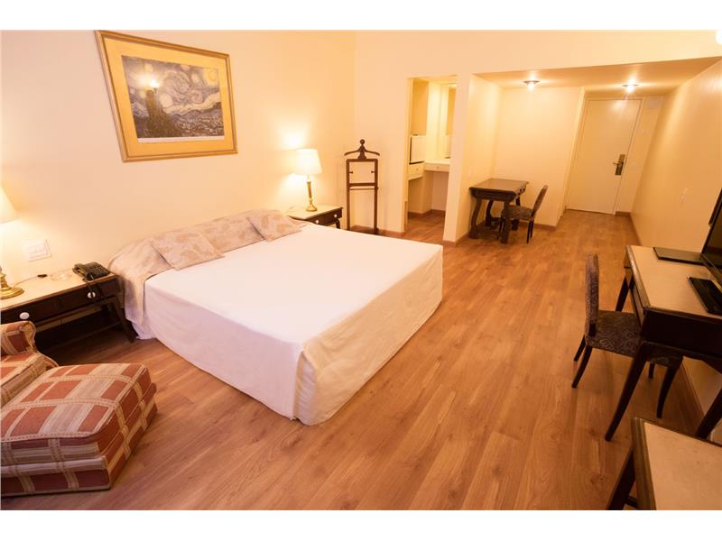 Illustrative image of Dayrell Hotel e Centro de Convenções