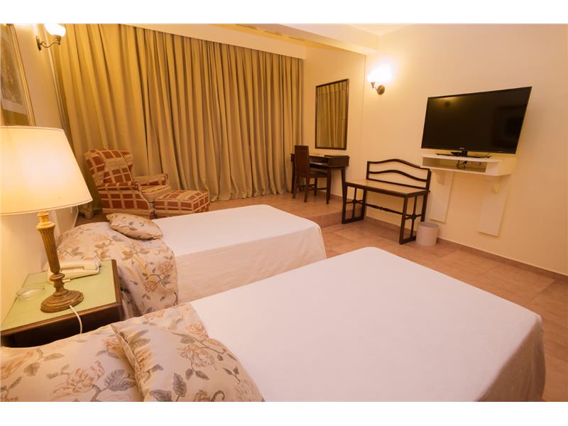 Illustrative image of Dayrell Hotel e Centro de Convenções