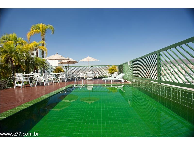 Illustrative image of Dayrell Hotel e Centro de Convenções