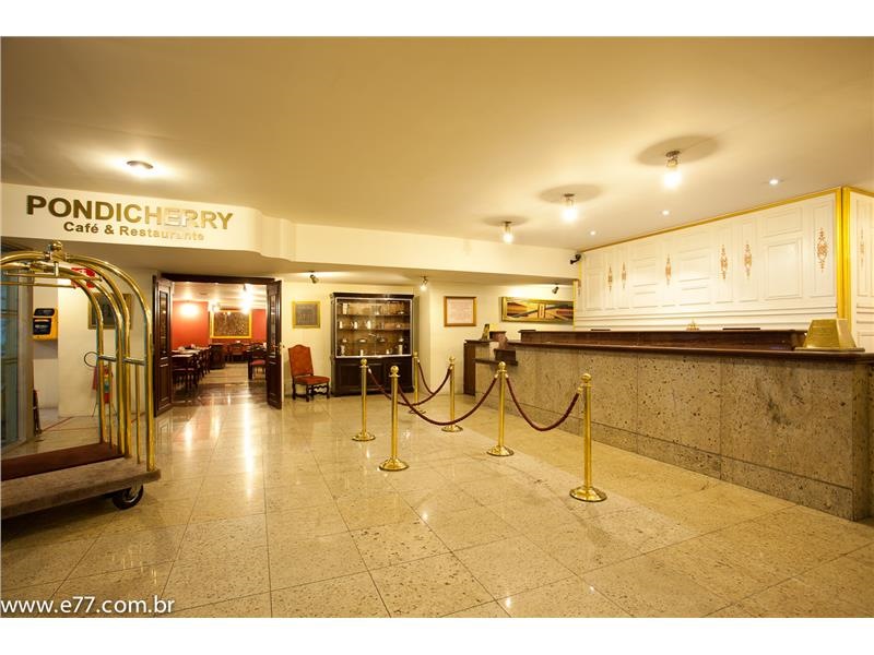 Illustrative image of Dayrell Hotel e Centro de Convenções