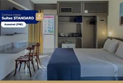 CASAL - Acessivel - PNE