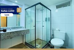 SUITE LUXO