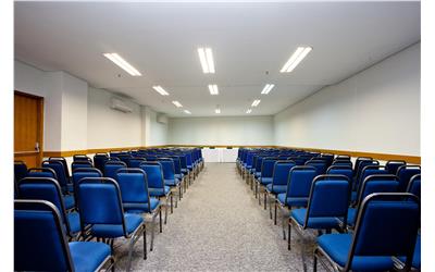 Salão de Eventos 160 pax 