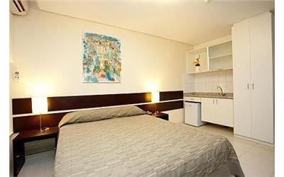 Apartamento Superior Casal 