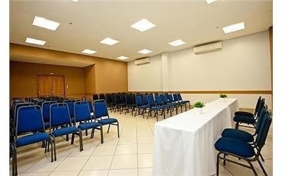 Salão de Eventos 