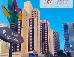America Towers Hotel
