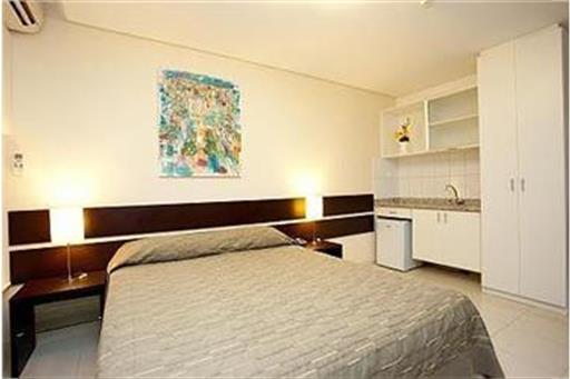 Apartamento Superior Casal 