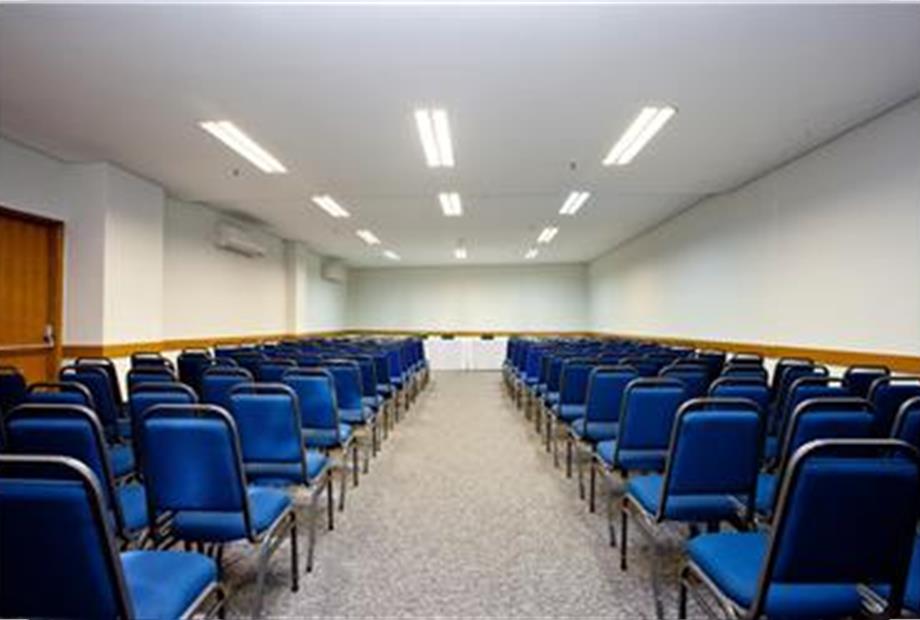 Salão de Eventos 160 pax 