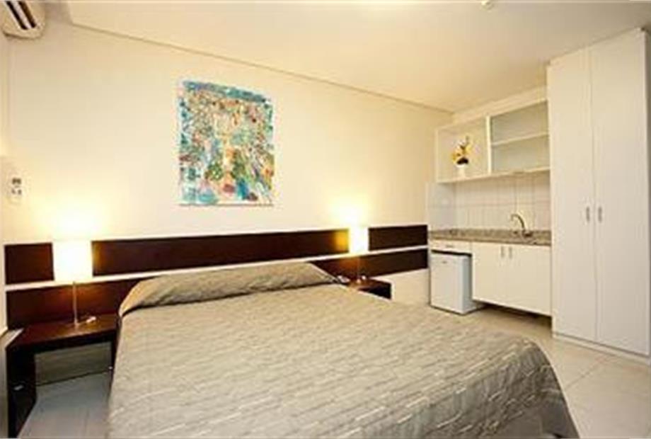 Apartamento Superior Casal 