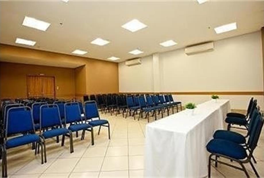 Salão de Eventos 