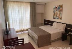 Suite Office Casal