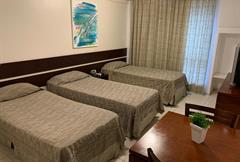 Suite Office Triplo Solteiro