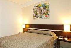 Suite Executiva Casal