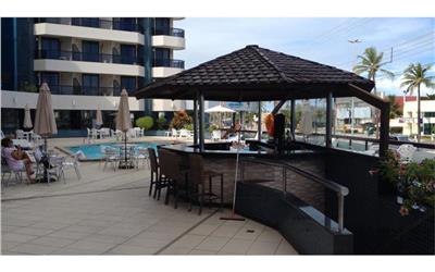 Bar da piscina