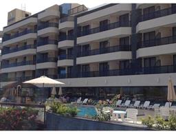 Aquários Praia Hotel