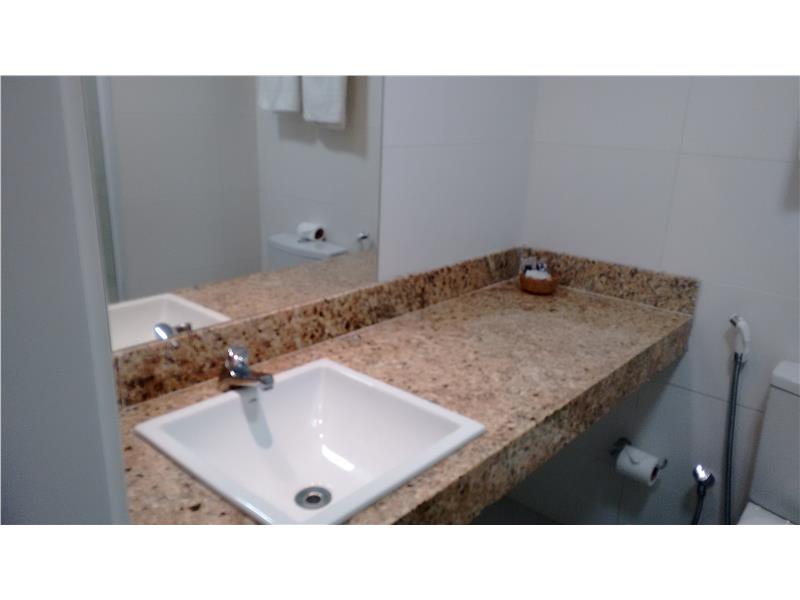 Banheiro Apt Std 