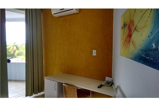 Bancada de trabalho do Flat