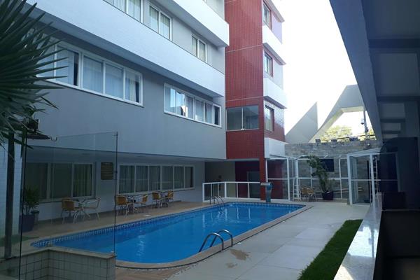 Foto 5 do Atalaia Apart Hotel 