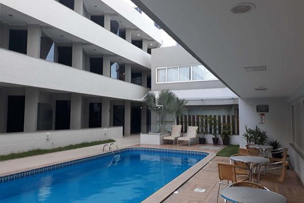 Foto 9 do Atalaia Apart Hotel 