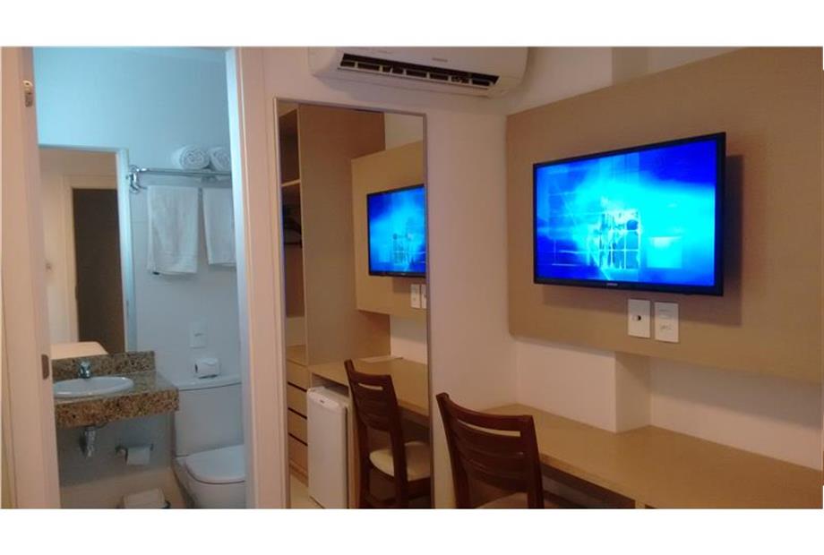 Bancada de trabalho Apto Eco