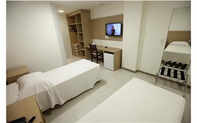Apt STD Cama Twin