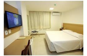 STANDARD do Atalaia Apart Hotel 